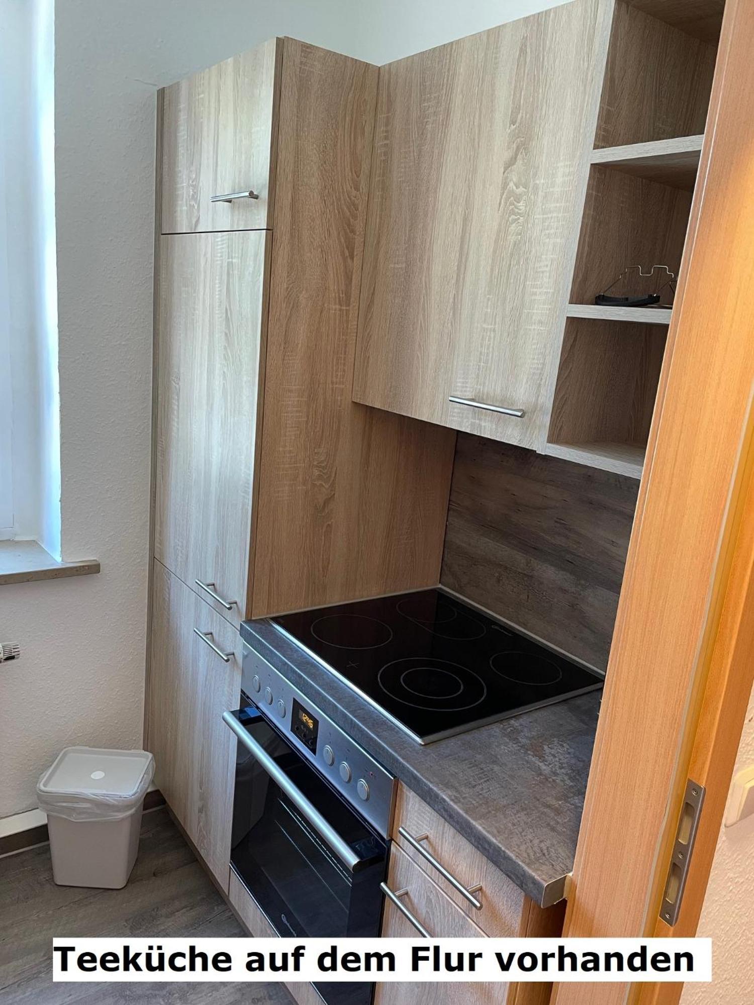 Appartments Zur Schlosswache Деліч Екстер'єр фото